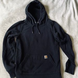 Carhartt Hoodie Vintage